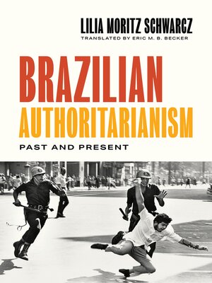 Brazilian Authoritarianism - ebook